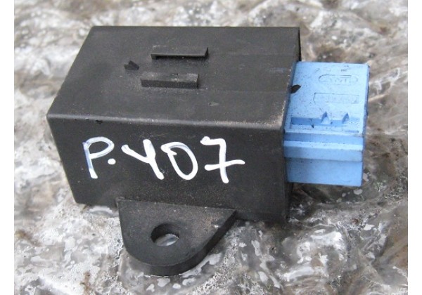реле модуль Peugeot 407,607,Citroen C5,1.6hdi,9652174680